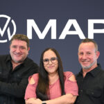 Picture of the founding members of MAP